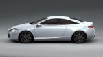 Renault Laguna Coupe Concept 2007 года